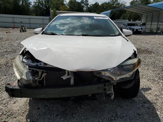 2016 TOYOTA COROLLA L - 5YFBURHEXGP387030