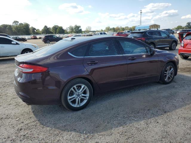 2018 FORD FUSION SE 3FA6P0HD8JR142777