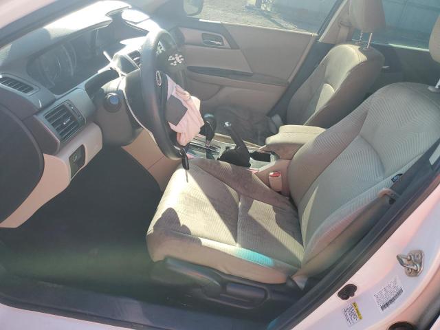 2015 HONDA ACCORD LX - 1HGCR2F35FA250189