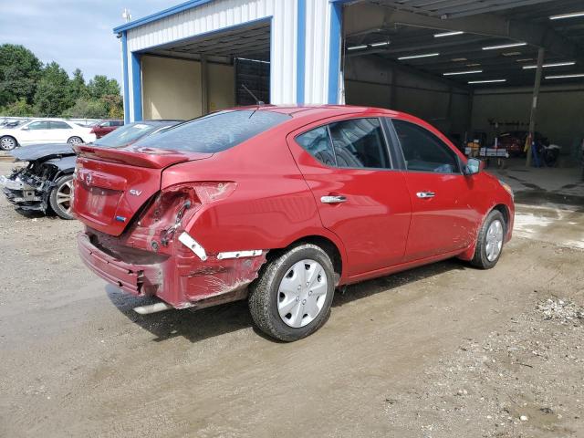 2015 NISSAN VERSA S 3N1CN7AP2FL919399
