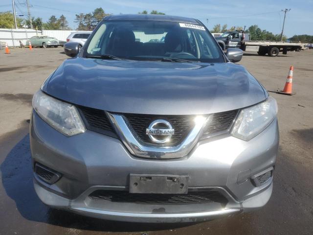 2015 NISSAN ROGUE S - KNMAT2MV5FP578981