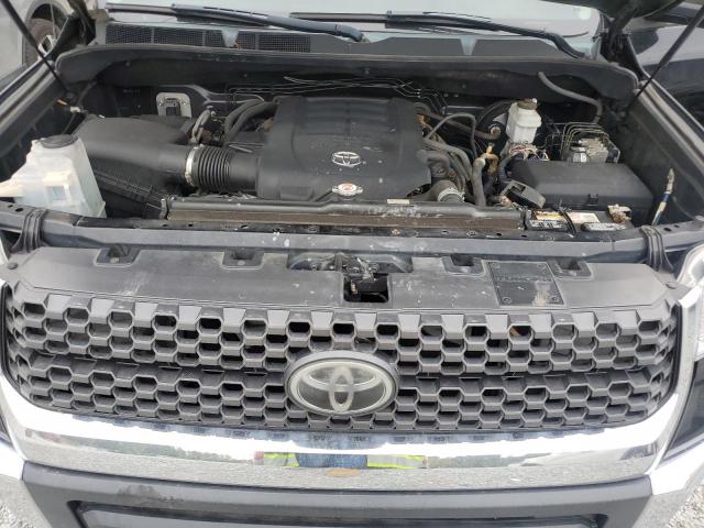 2019 TOYOTA TUNDRA DOU 5TFCY5F13KX024273