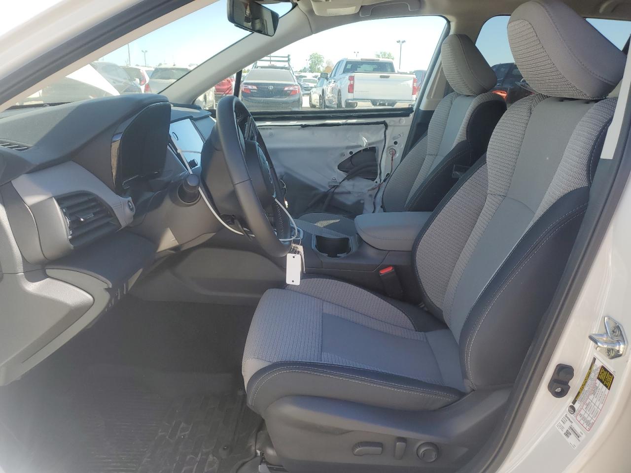 SUBARU OUTBACK PREMIUM