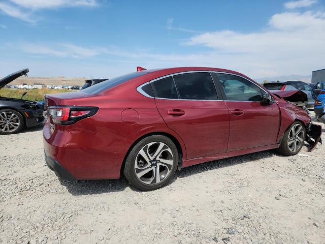 2020 SUBARU LEGACY LIM 4S3BWGN67L3003557
