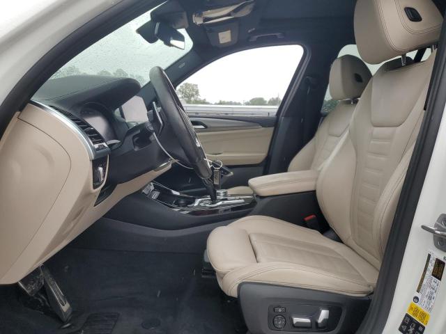 2021 BMW X3 XDRIVEM40I #3284697324