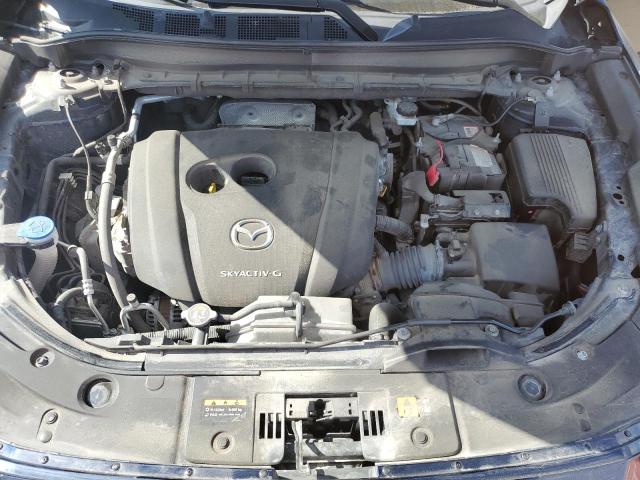 2021 MAZDA CX-5 GRAND JM3KFBDMXM1117981