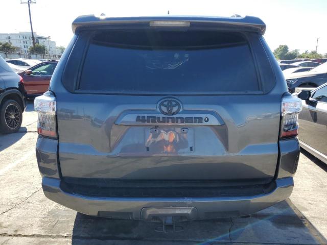 2020 TOYOTA 4RUNNER SR JTEZU5JR6L5225631