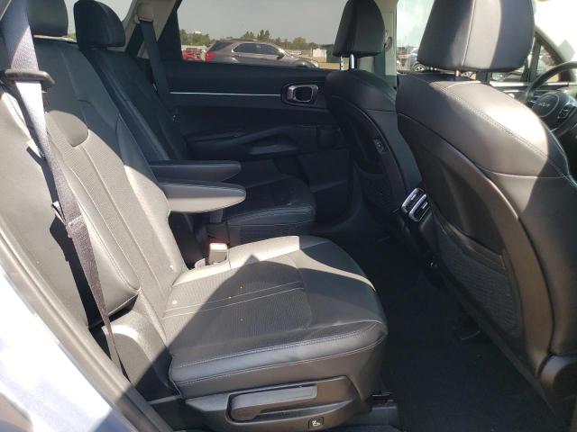 2025 KIA SORENTO EX 5XYRH4JF5SG322446