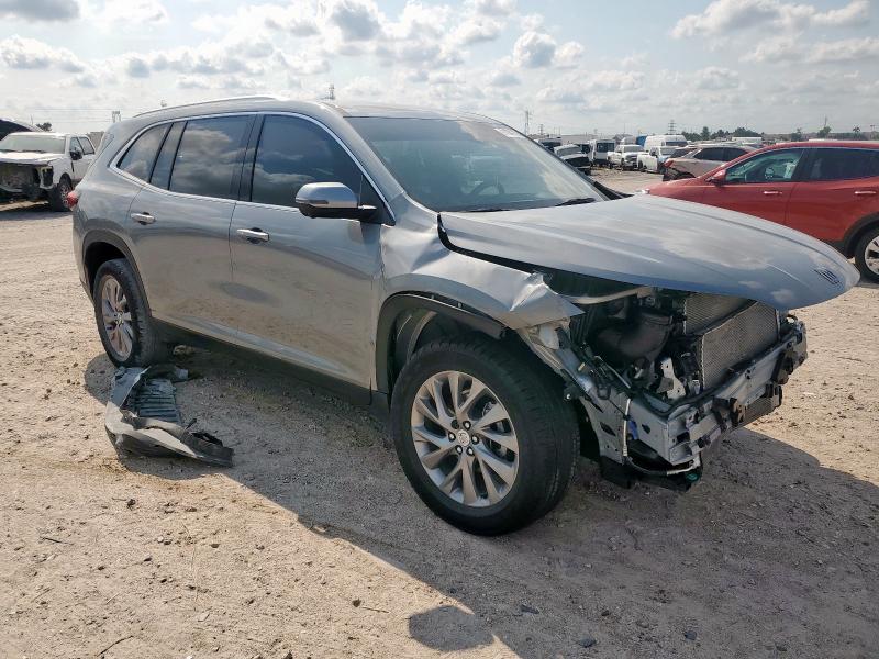 2025 BUICK ENCLAVE PREFERRED 5GAERARS7SJ109317