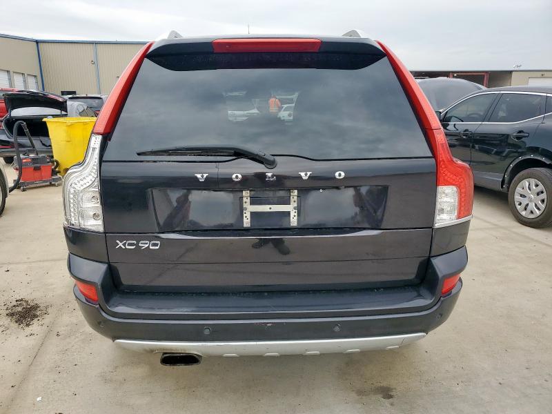 2013 VOLVO XC90 3.2 #3291594926
