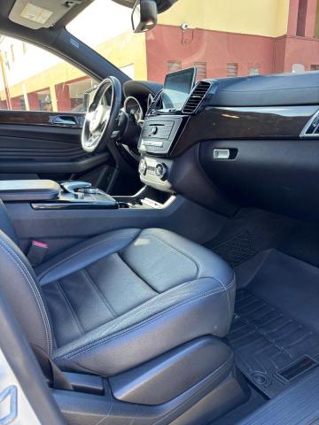 2016 MERCEDES-BENZ GLE COUPE 450 4MATIC 4JGED6EB3GA018208