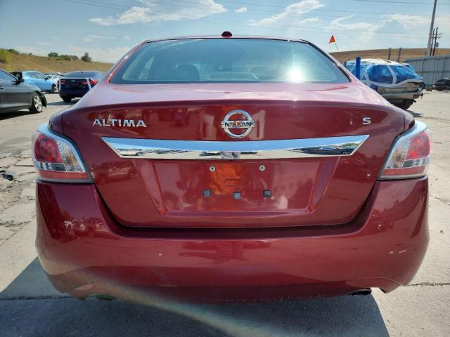 2015 NISSAN ALTIMA 2.5 - 1N4AL3AP3FC455012
