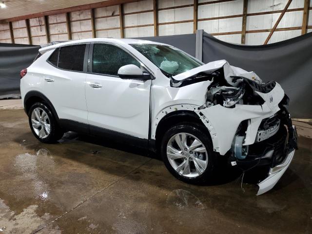 2025 BUICK ENCORE GX KL4AMCSL6SB181091