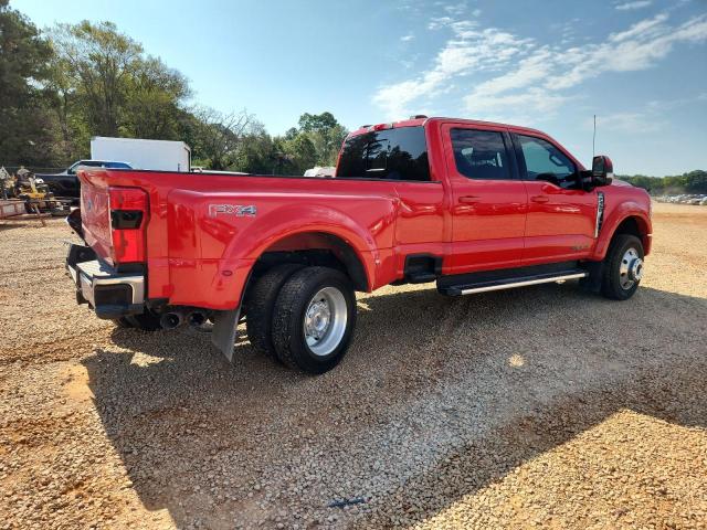 2023 FORD F450 SUPER 1FT8W4DTXPEC55314