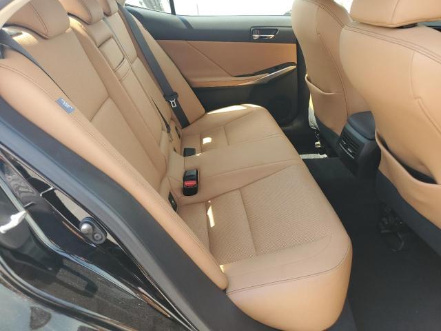 2016 LEXUS IS 300 JTHCM1D28G5001119