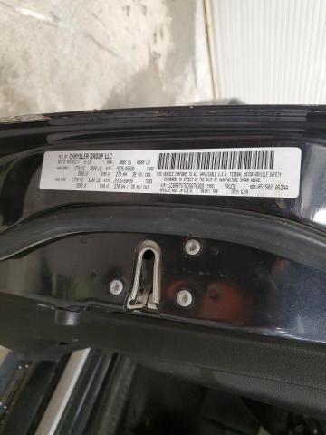 2013 RAM 1500 LARAM - 1C6RR7VT6DS670369
