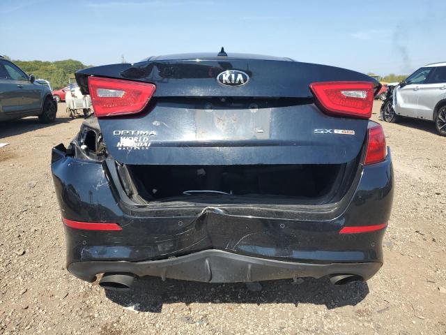 2015 KIA OPTIMA SX 5XXGR4A69FG357845
