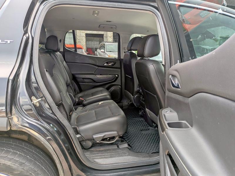 2020 GMC ACADIA SLT 1GKKNMLSXLZ120665