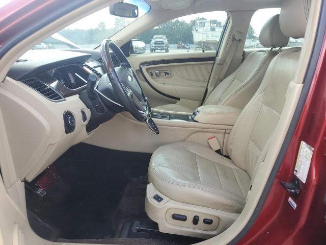 2013 FORD TAURUS LIM - 1FAHP2F83DG233090