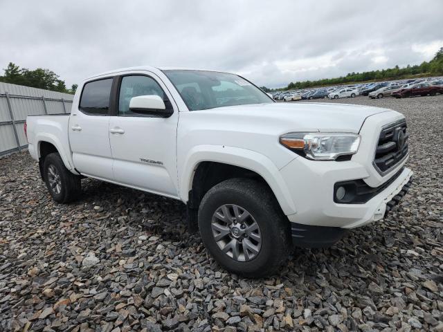2019 TOYT TACOMA DOUBLE CAB - 3TMCZ5AN4KM257608
