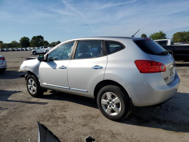 2015 NISSAN ROGUE SELE JN8AS5MV5FW767936