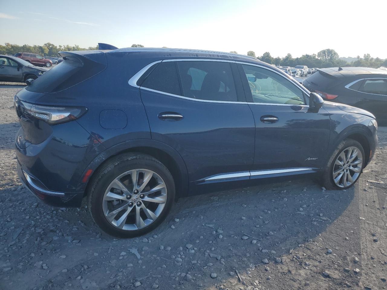 BUICK ENVISION AVENIR