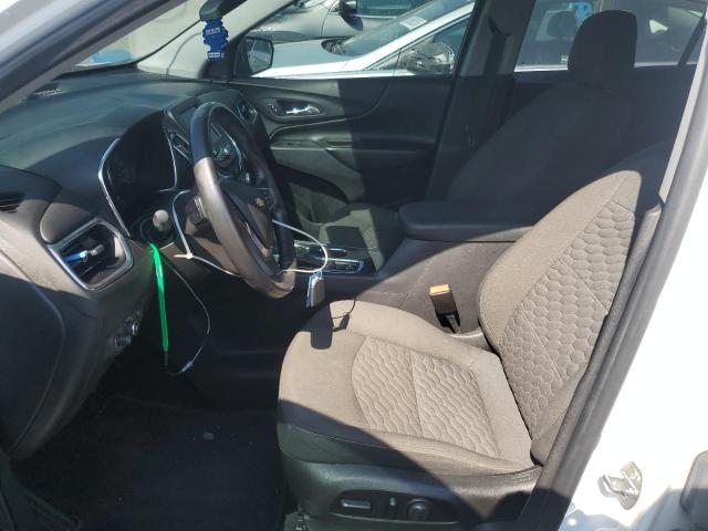 2021 CHEVROLET EQUINOX LT - 3GNAXKEV7MS155148