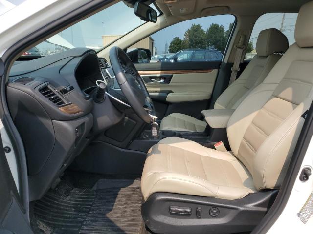 2018 HONDA CR-V TOURING 2HKRW2H99JH623903