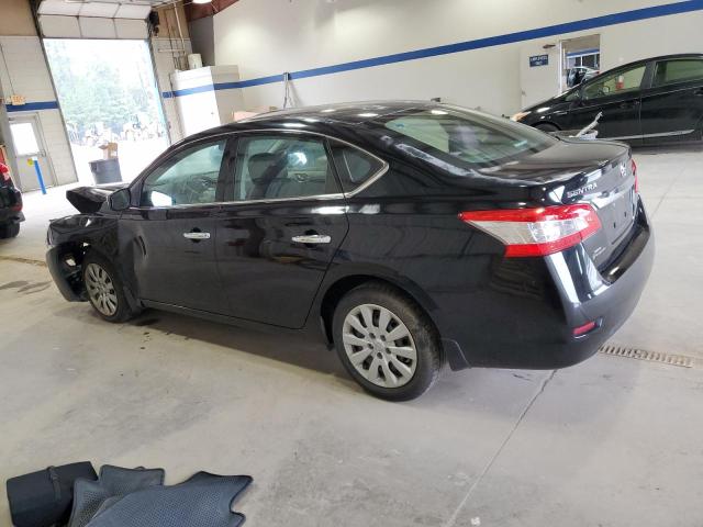 2015 NISSAN SENTRA 1.8 3N1AB7AP4FY286018