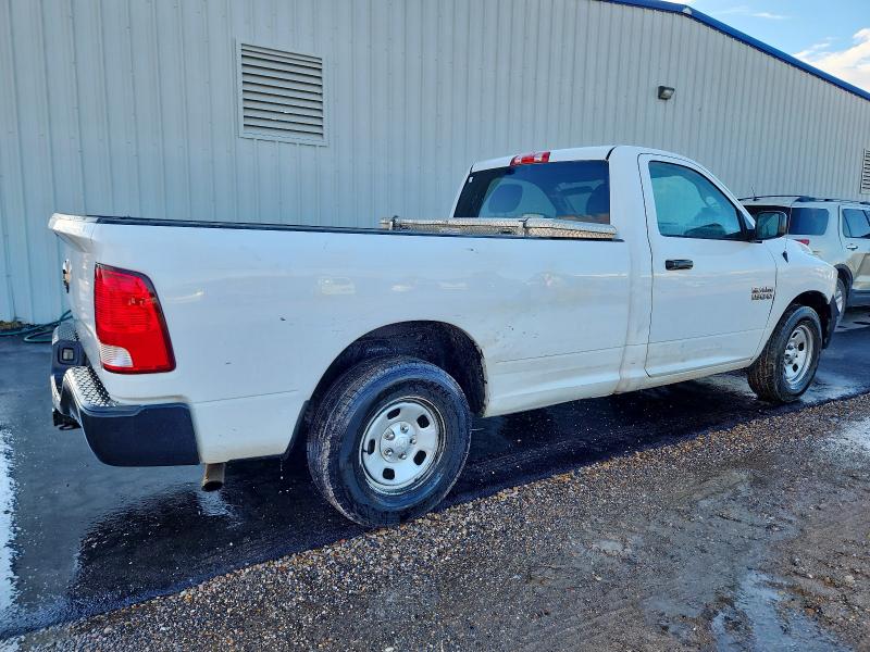 2017 RAM 1500 ST 3C6JR6DG3HG626144