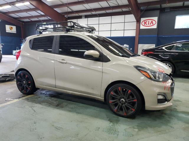 2021 CHEVROLET SPARK 1LT - KL8CD6SA7MC746727