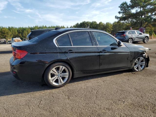 2017 BMW 330 I WBA8B9G51HNU49881