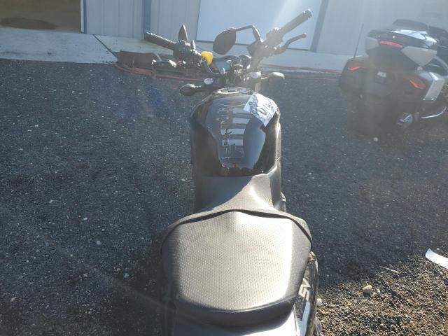 2020 SUZUKI SV650 A JS1VP55B6L7100103