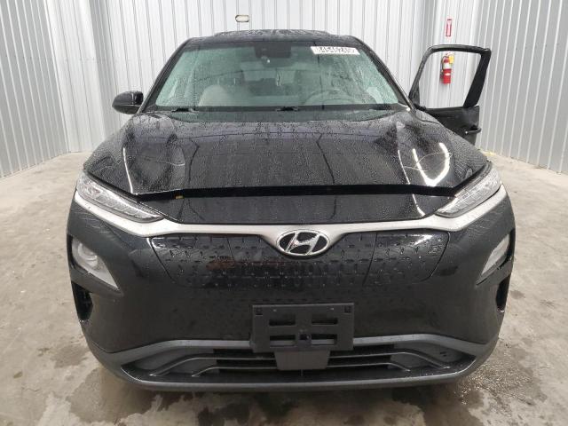 2021 HYUNDAI KONA ULTIM KM8K53AG6MU126879