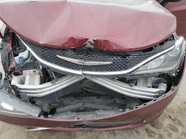 2017 CHRYSLER PACIFICA TOURING L - 2C4RC1BG5HR835608