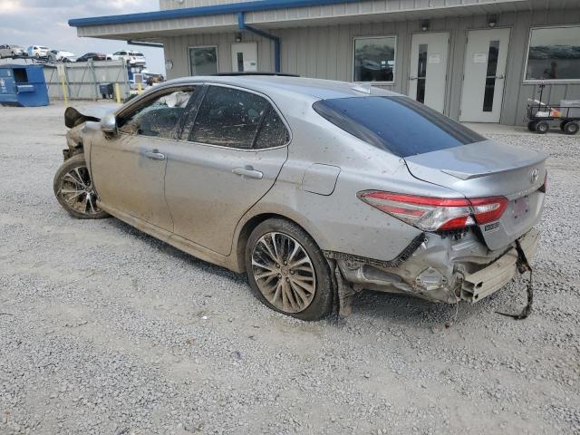 2019 TOYOTA CAMRY L - 4T1B11HK9KU221525