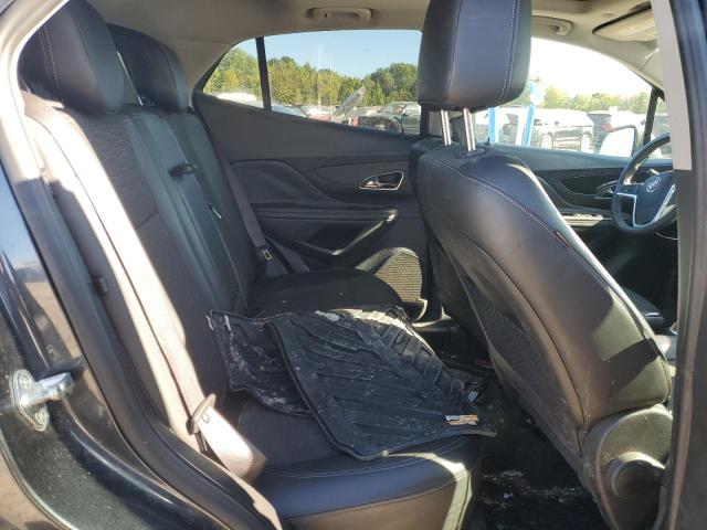 2016 BUICK ENCORE SPORT TOURING #3309347994