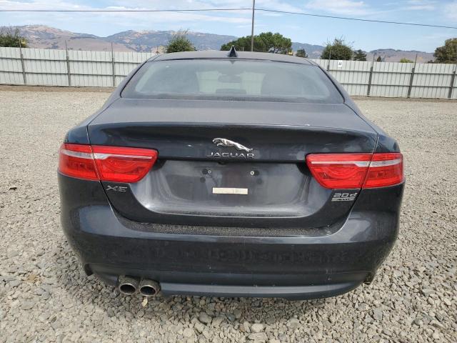2017 JAGUAR XE PREMIUM SAJAJ4BN3HA952290