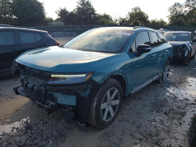 Global Auto Auctions: 2024 HONDA PROLOGUE TOUR