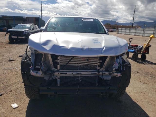 2016 CHEVROLET COLORADO Z 1GCHTDE3XG1289963