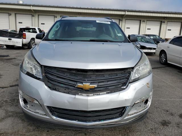 2017 CHEVROLET TRAVERSE LS - Other View