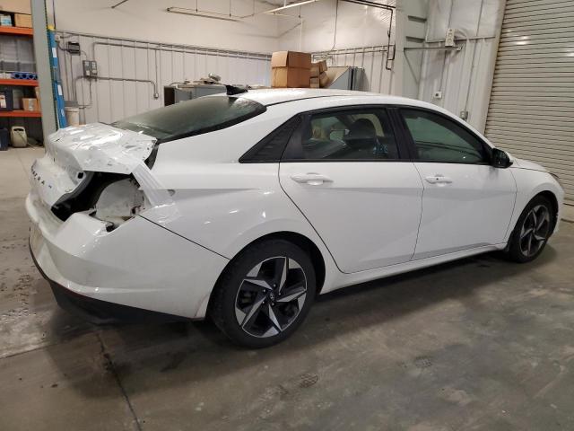 2023 HYUNDAI ELANTRA SE 5NPLS4AG6PH105648