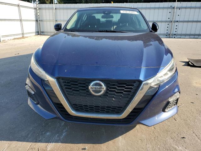 2020 NISSAN ALTIMA SR 1N4BL4CW3LC128989