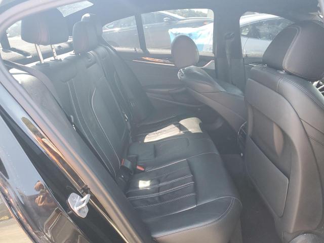 2018 BMW 530XE WBAJB1C56JG624287