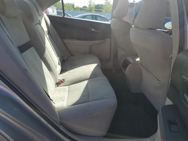 2013 TOYOTA CAMRY L - 4T1BF1FK2DU706077