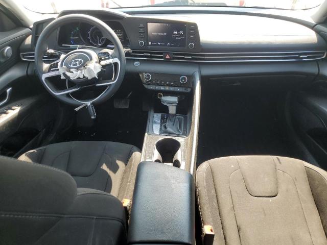 2023 HYUNDAI ELANTRA BL KMHLM4AJ7PU038856