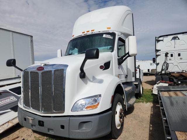 2018 PETERBILT TRACTOR 579 #3247734229