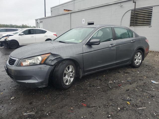 Global Auto Auctions: 2010 HONDA ACCORD LXP