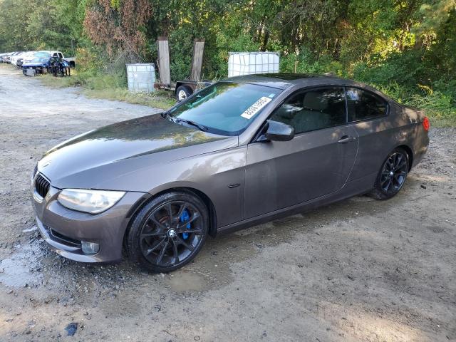 Global Auto Auctions: 2011 BMW 335 I