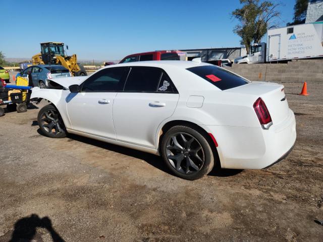 2022 CHRYSLER 300 TOURIN 2C3CCAAG5NH107509